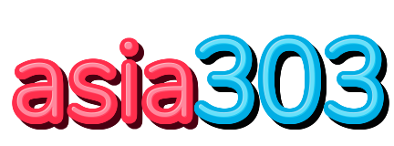 asia303 — logo kanal
